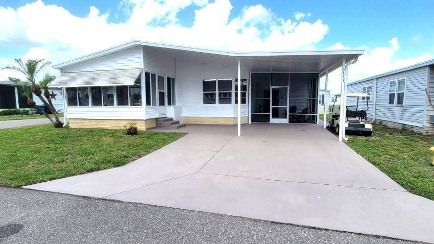 3473 Tower Overlook Dr. a Lake Wales, FL Mobile or Manufactured Home for Sale